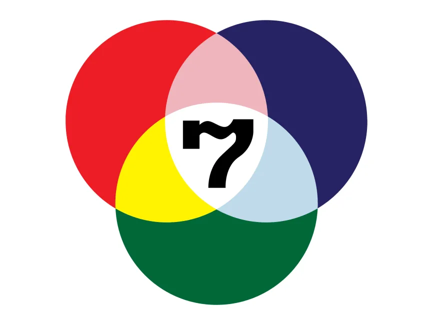 Channel 7 Boxing logo